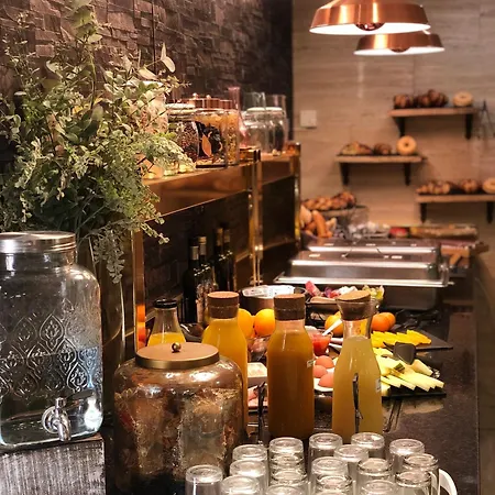 Vilana Boutique Barcelona