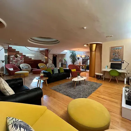 酒店 Vilana Boutique 巴塞罗那