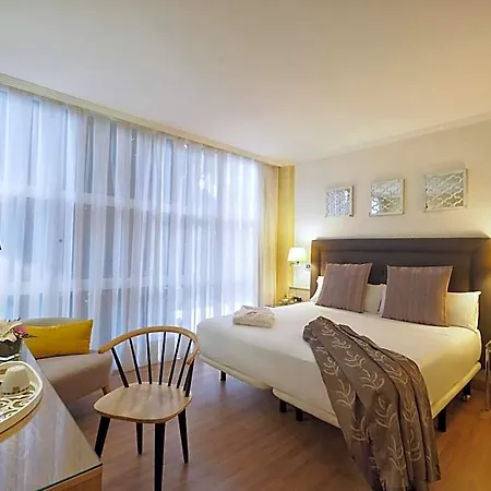Vilana Boutique Hotel Barcelona