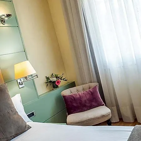 Hotel Vilana Boutique 4*