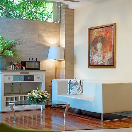 Hotel Vilana Boutique Barcelona