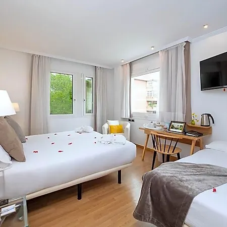 Vilana Boutique Hotel