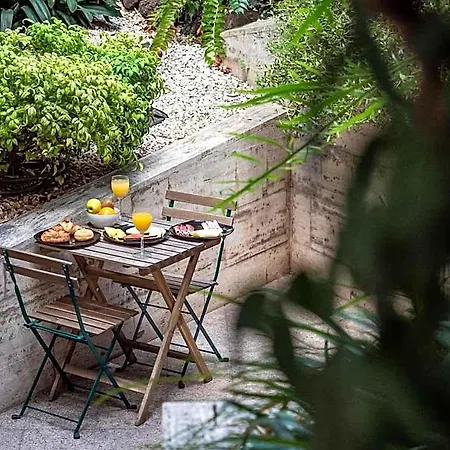 Vilana Boutique 4* Barcelona
