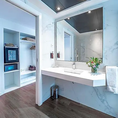 Vilana Boutique 4* برشلونة