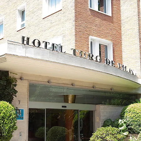Vilana Boutique 4*