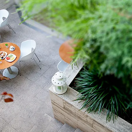 Vilana Boutique Hotel Barcelona