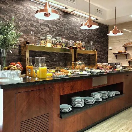 Vilana Boutique 4* Barcelona