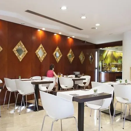 Vilana Boutique Hotel Barcelona