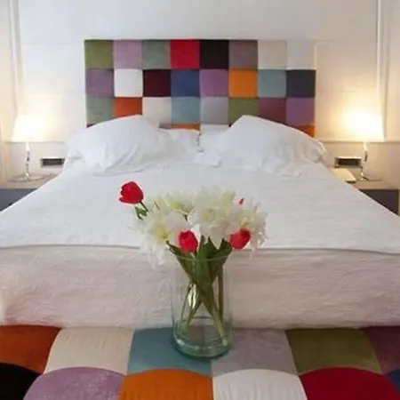 Vilana Boutique Hotel Barcelona