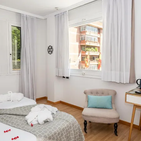 Hotel Vilana Boutique 4*