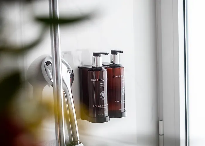 Vilana Boutique Hotel