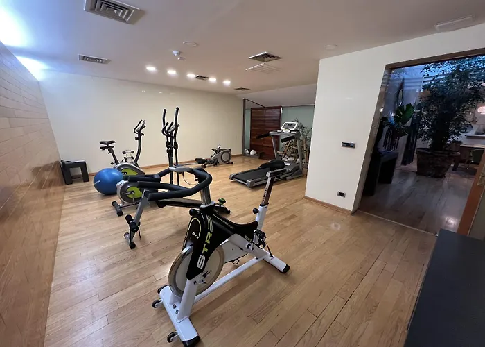 Hotel Vilana Boutique 4*