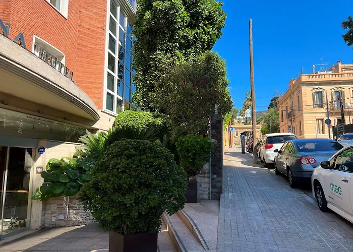 Vilana Boutique Hotel 4*