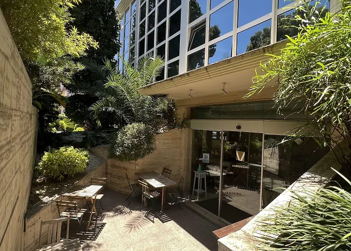 Hotel Vilana Boutique 4*