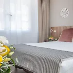 酒店 Vilana Boutique 巴塞罗那