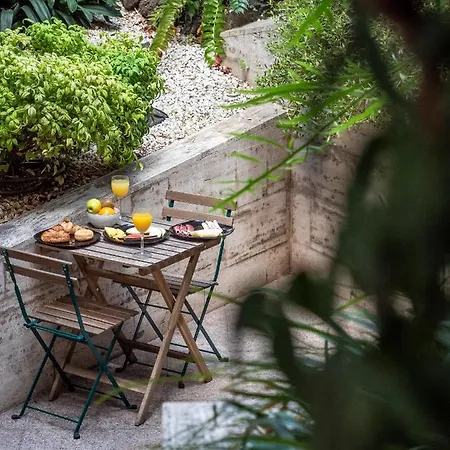 Vilana Boutique Hotell