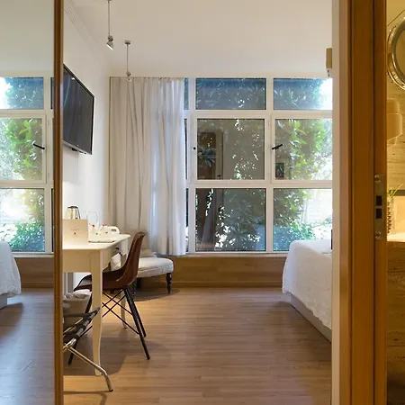Hotell Vilana Boutique Barcelona