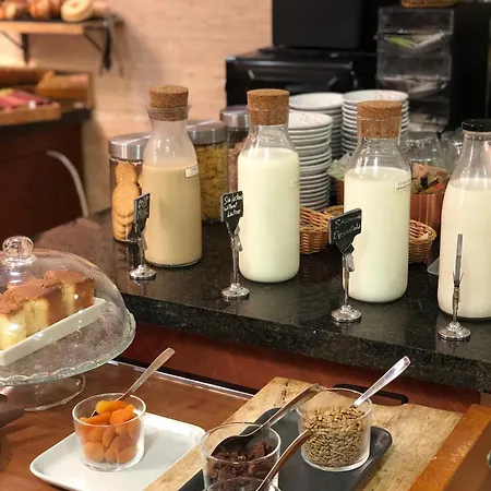 Vilana Boutique Ξενοδοχείο 4*